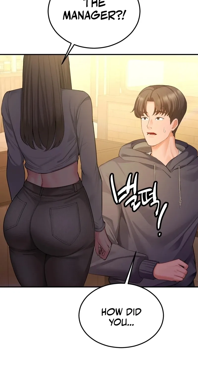Adulterous Boss Chapter 13 page 27 - 