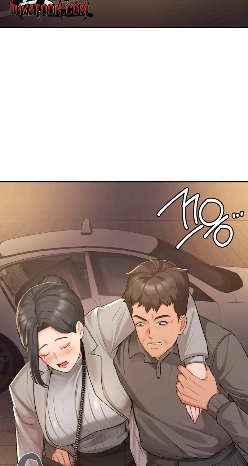 Adulterous Boss Chapter 13 page 33 - 