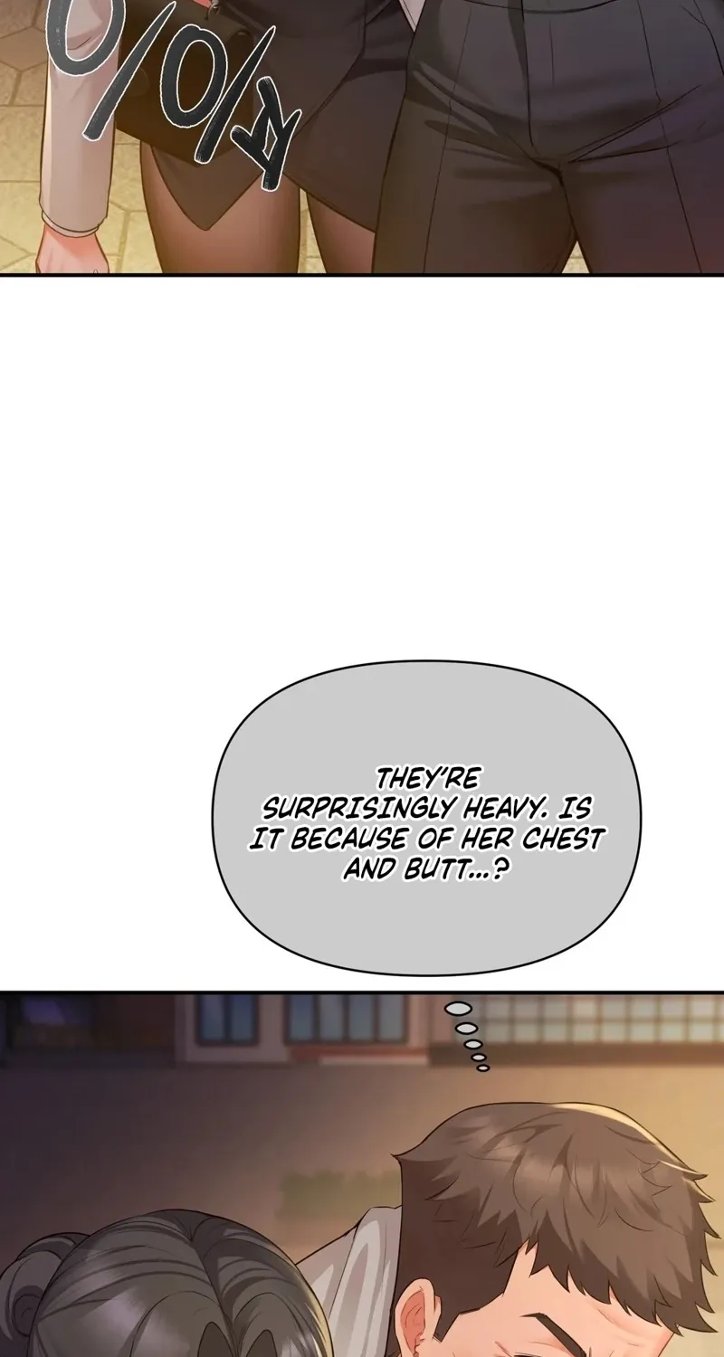 Adulterous Boss Chapter 13 page 34 - 