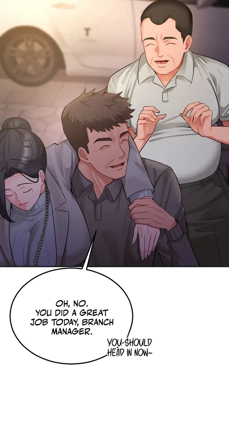 Adulterous Boss Chapter 13 page 37 - 