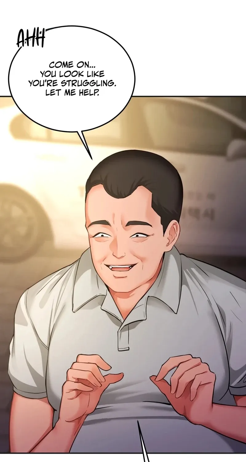 Adulterous Boss Chapter 13 page 38 - 