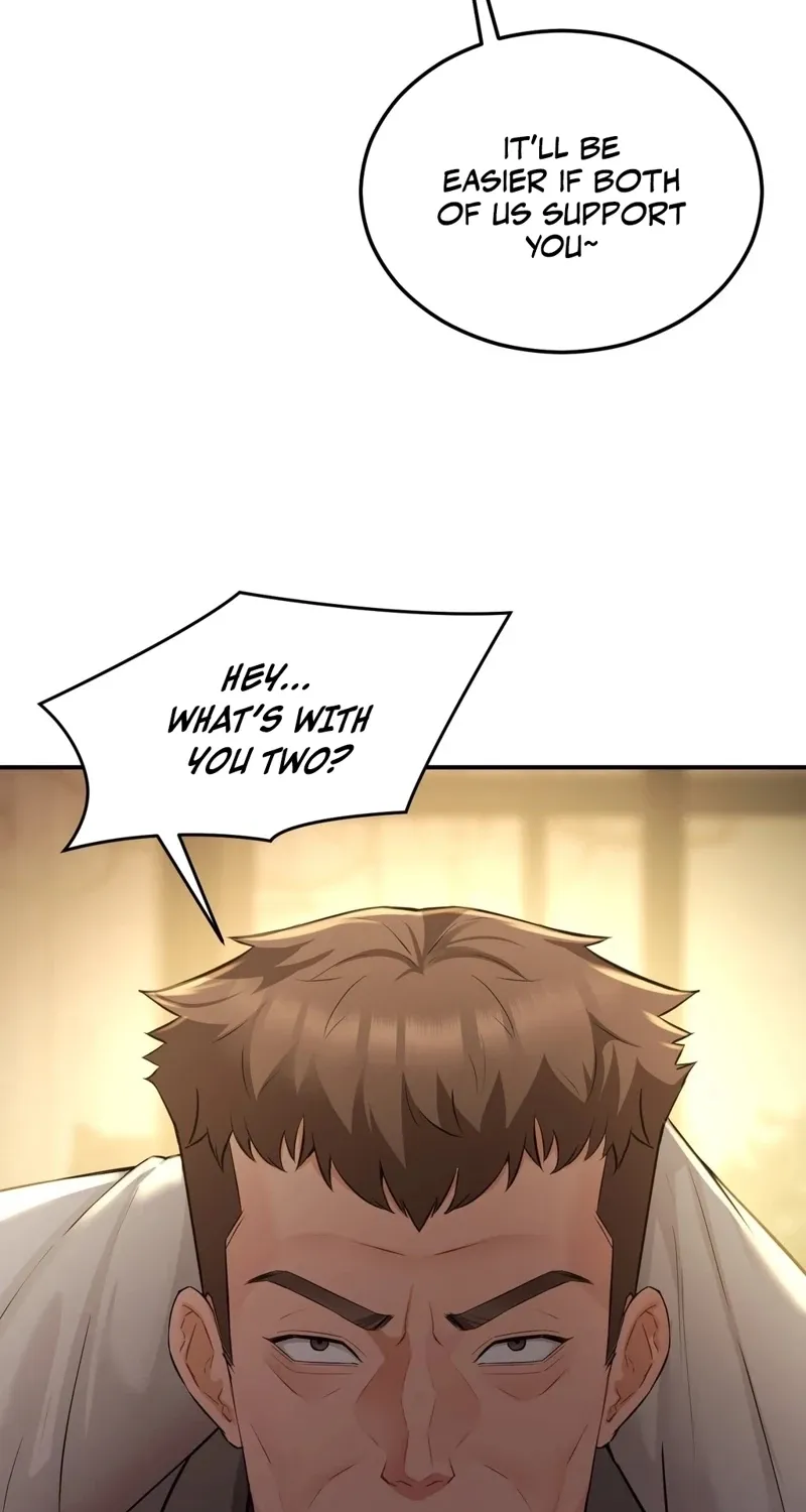 Adulterous Boss Chapter 13 page 39 - 