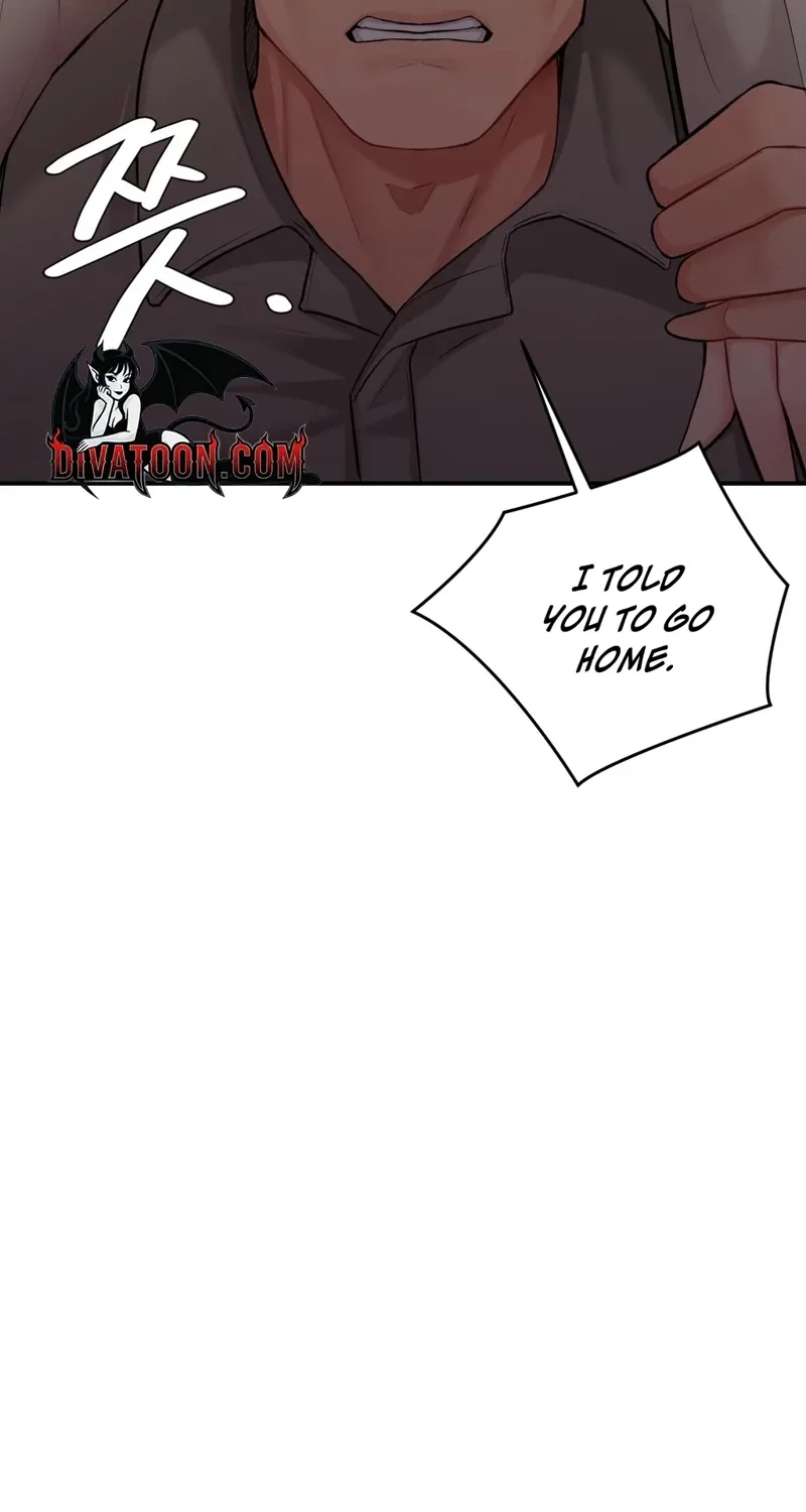Adulterous Boss Chapter 13 page 40 - 