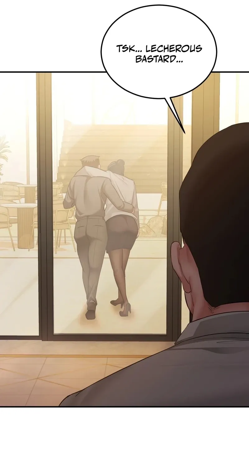 Adulterous Boss Chapter 13 page 41 - 