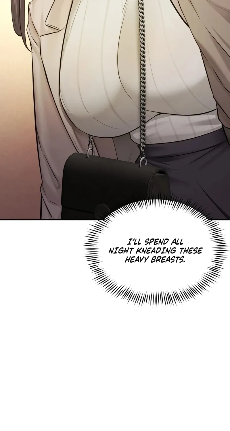 Adulterous Boss Chapter 13 page 51 - 