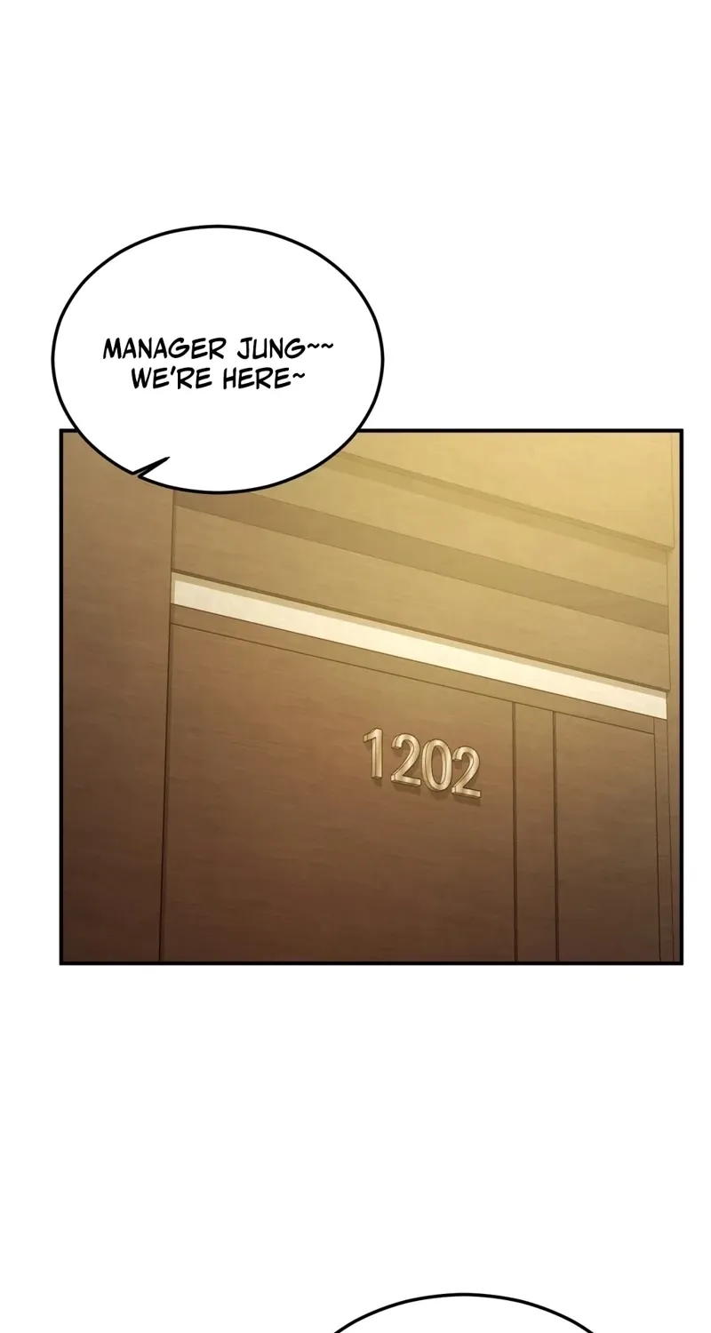 Adulterous Boss Chapter 13 page 52 - 