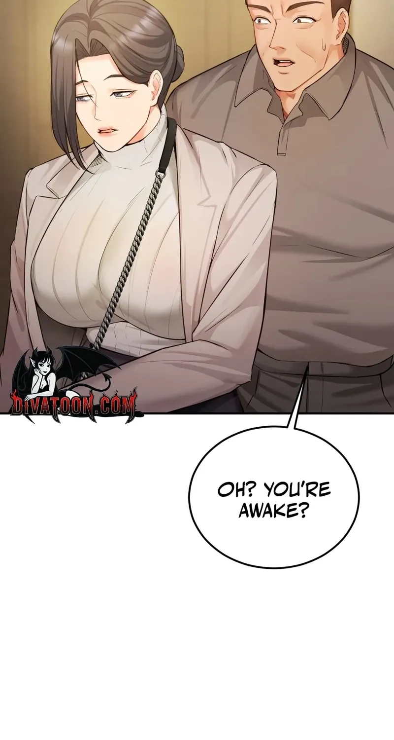 Adulterous Boss Chapter 13 page 57 - 