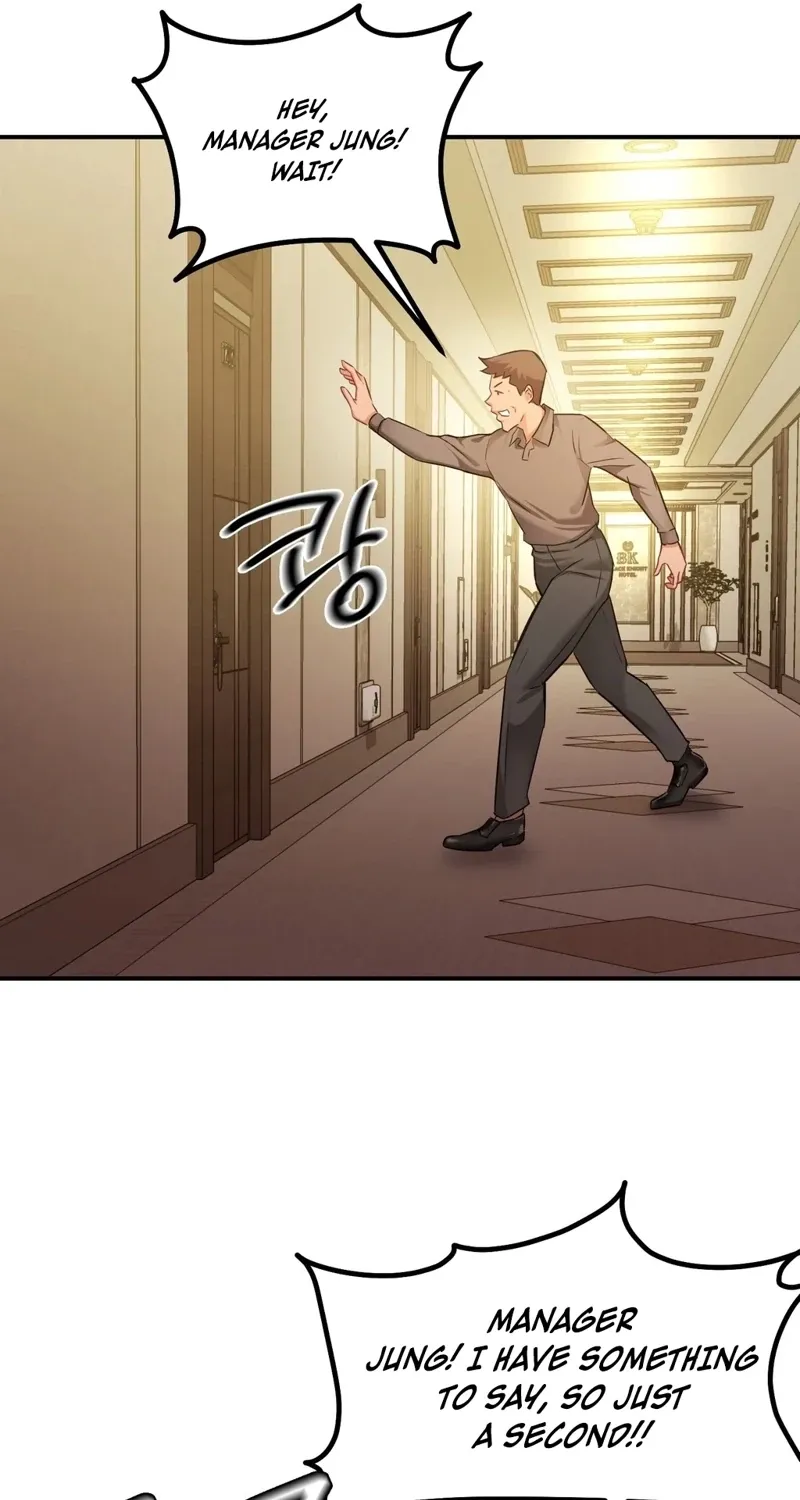 Adulterous Boss Chapter 13 page 61 - 