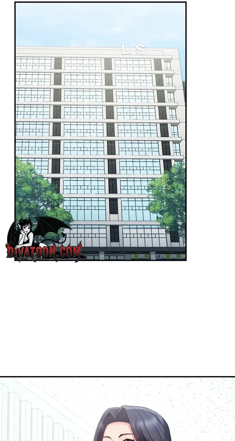 Adulterous Boss Chapter 13 page 73 - 