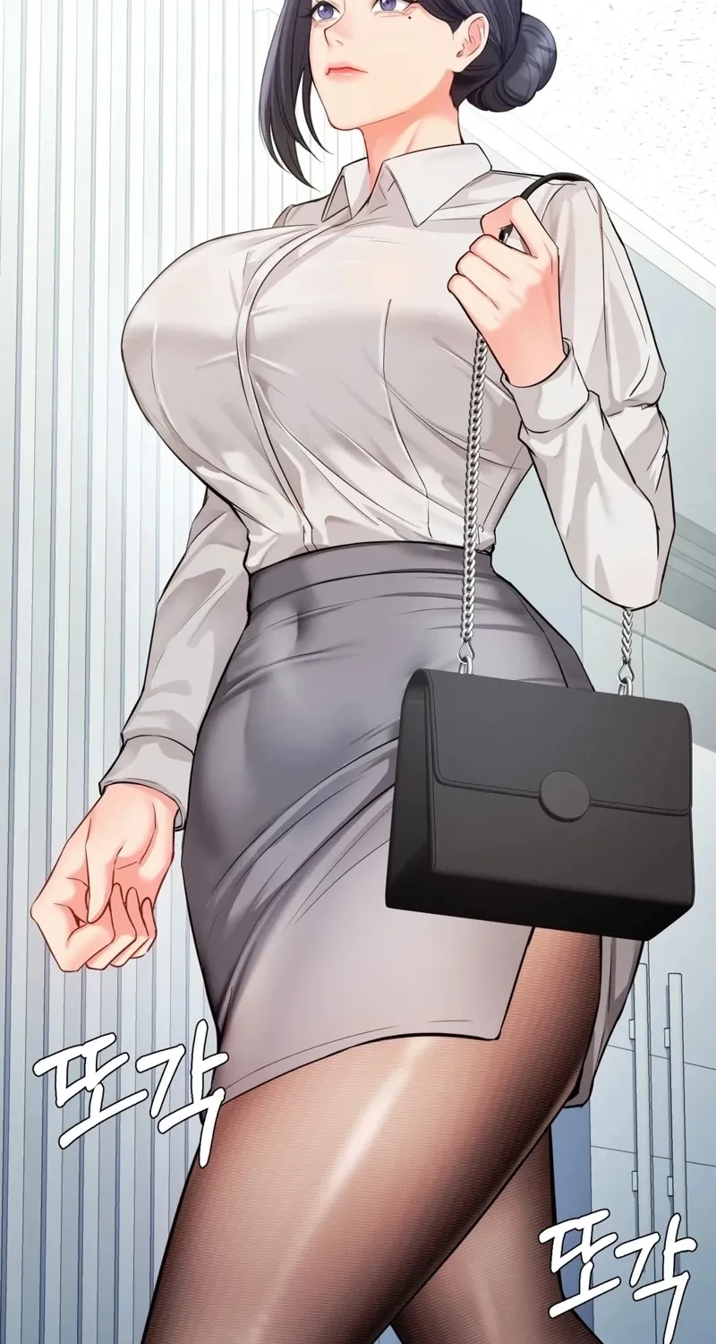 Adulterous Boss Chapter 13 page 74 - 