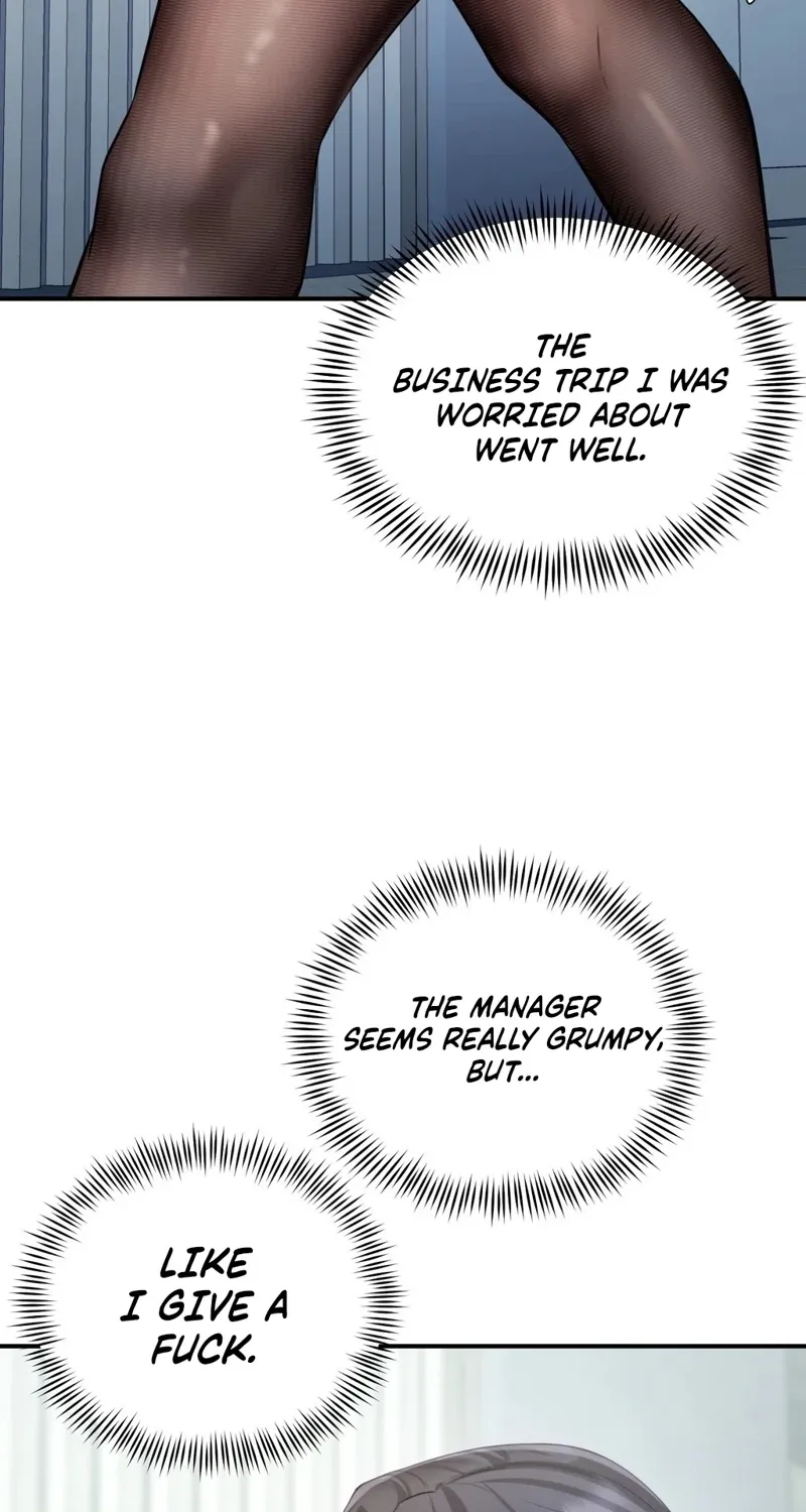 Adulterous Boss Chapter 13 page 75 - 