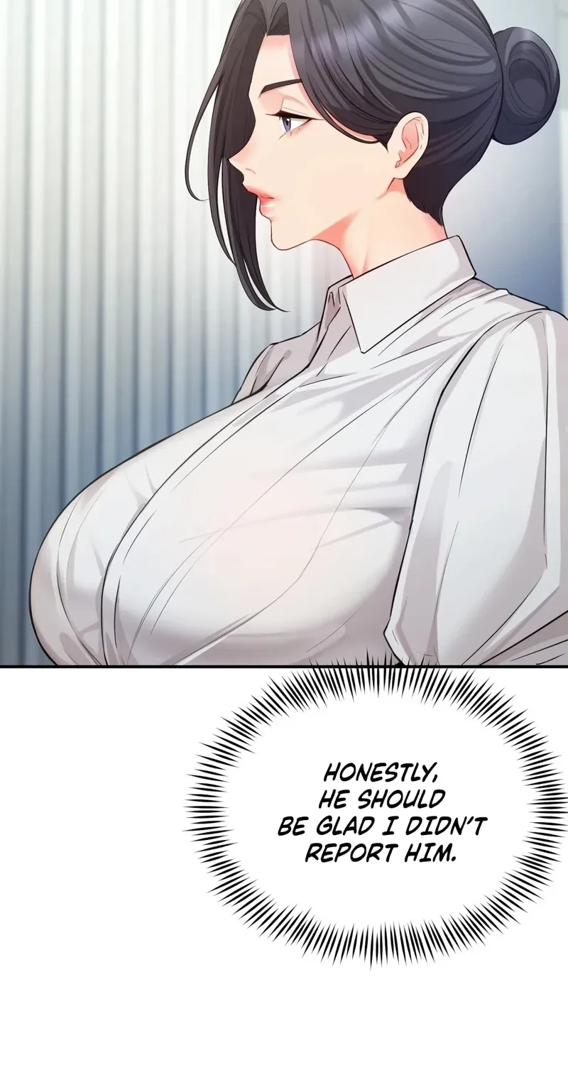 Adulterous Boss Chapter 13 page 76 - 