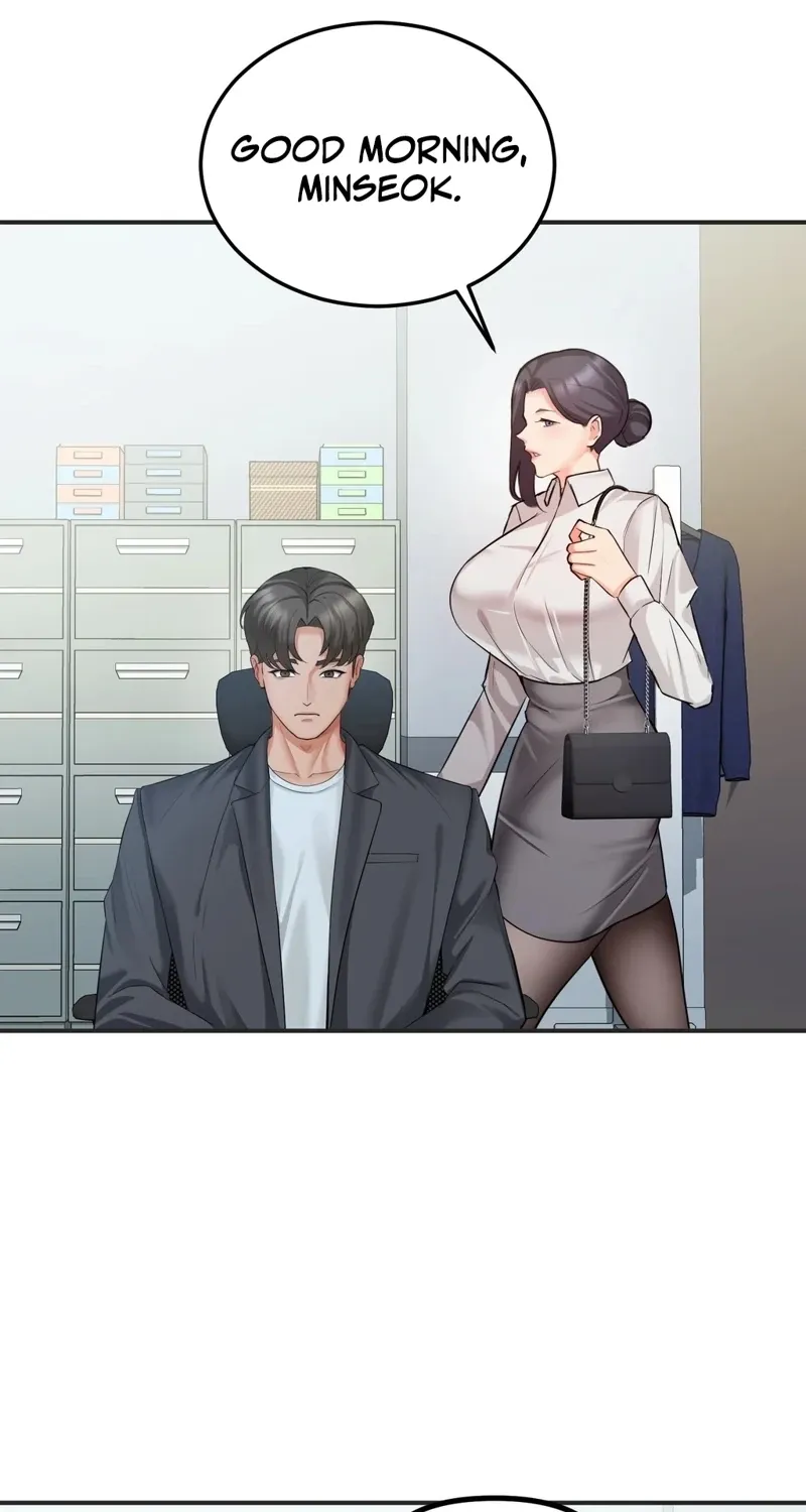Adulterous Boss Chapter 13 page 77 - 
