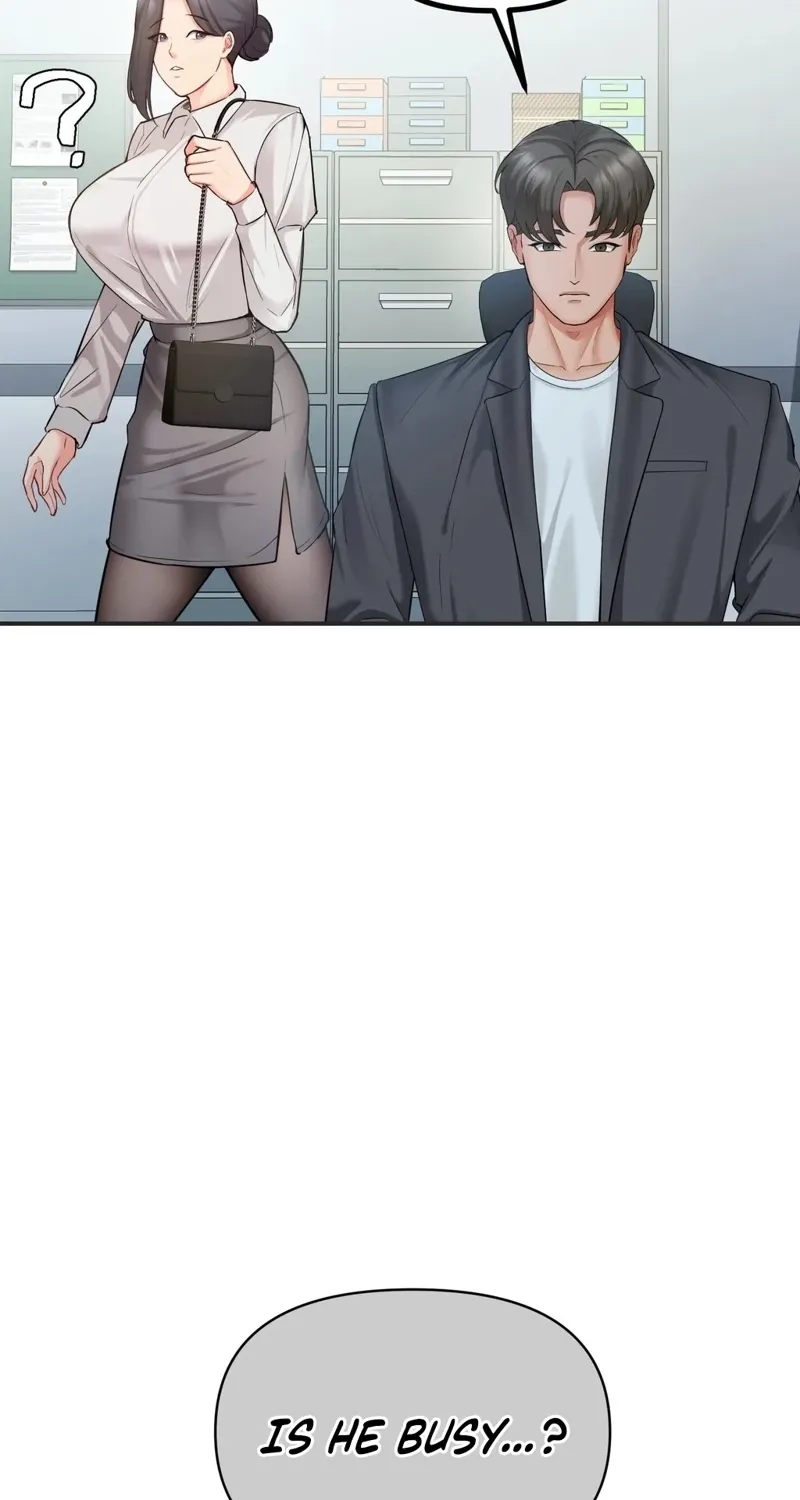 Adulterous Boss Chapter 13 page 79 - 