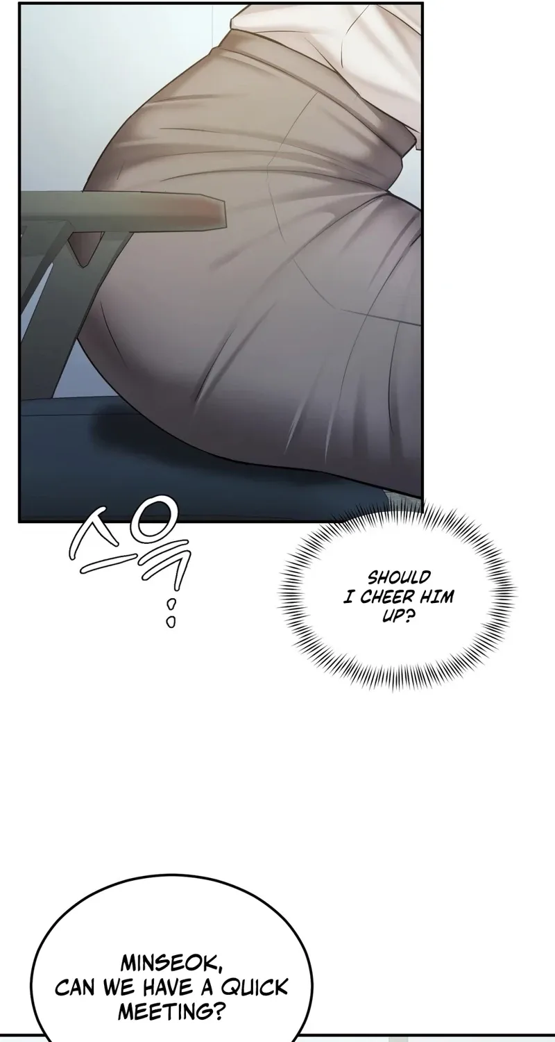 Adulterous Boss Chapter 13 page 85 - 