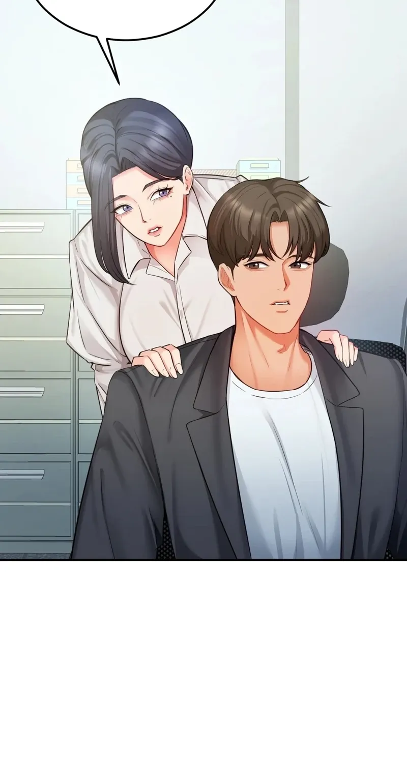 Adulterous Boss Chapter 13 page 86 - 