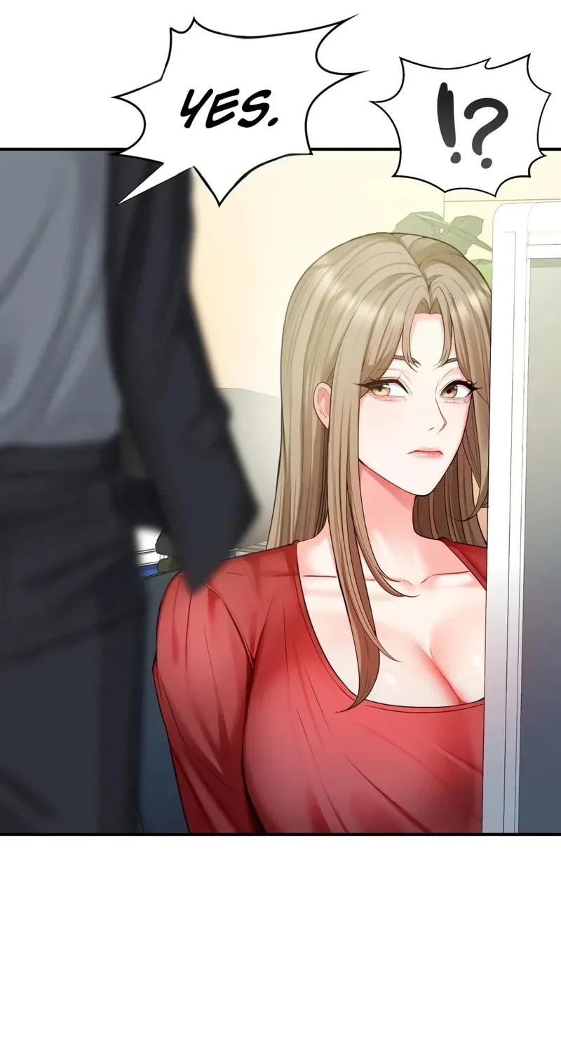 Adulterous Boss Chapter 13 page 87 - 