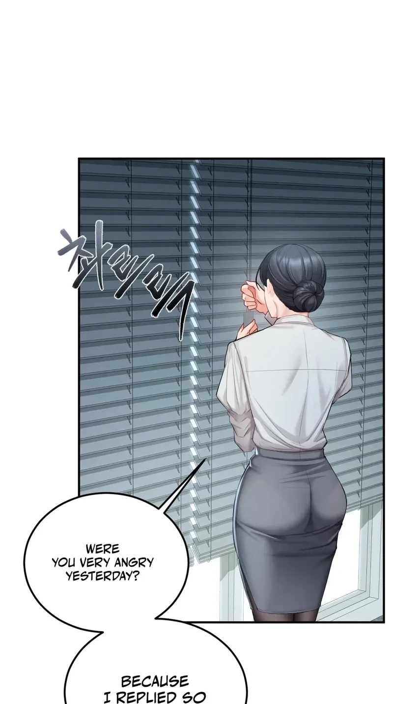 Adulterous Boss Chapter 13 page 89 - 
