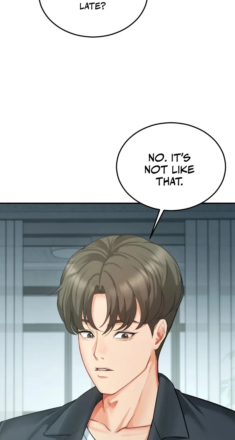 Adulterous Boss Chapter 13 page 90 - 