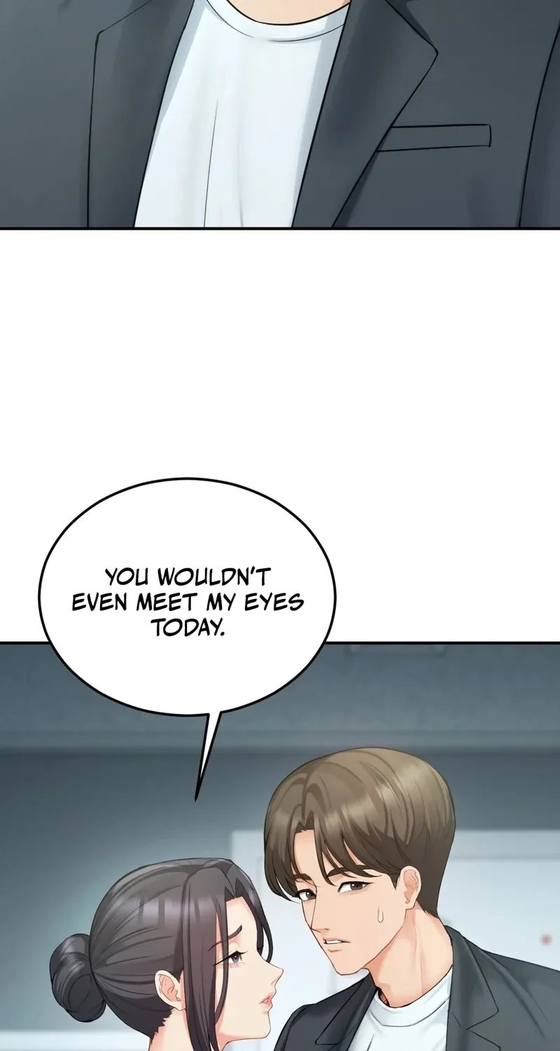 Adulterous Boss Chapter 13 page 91 - 