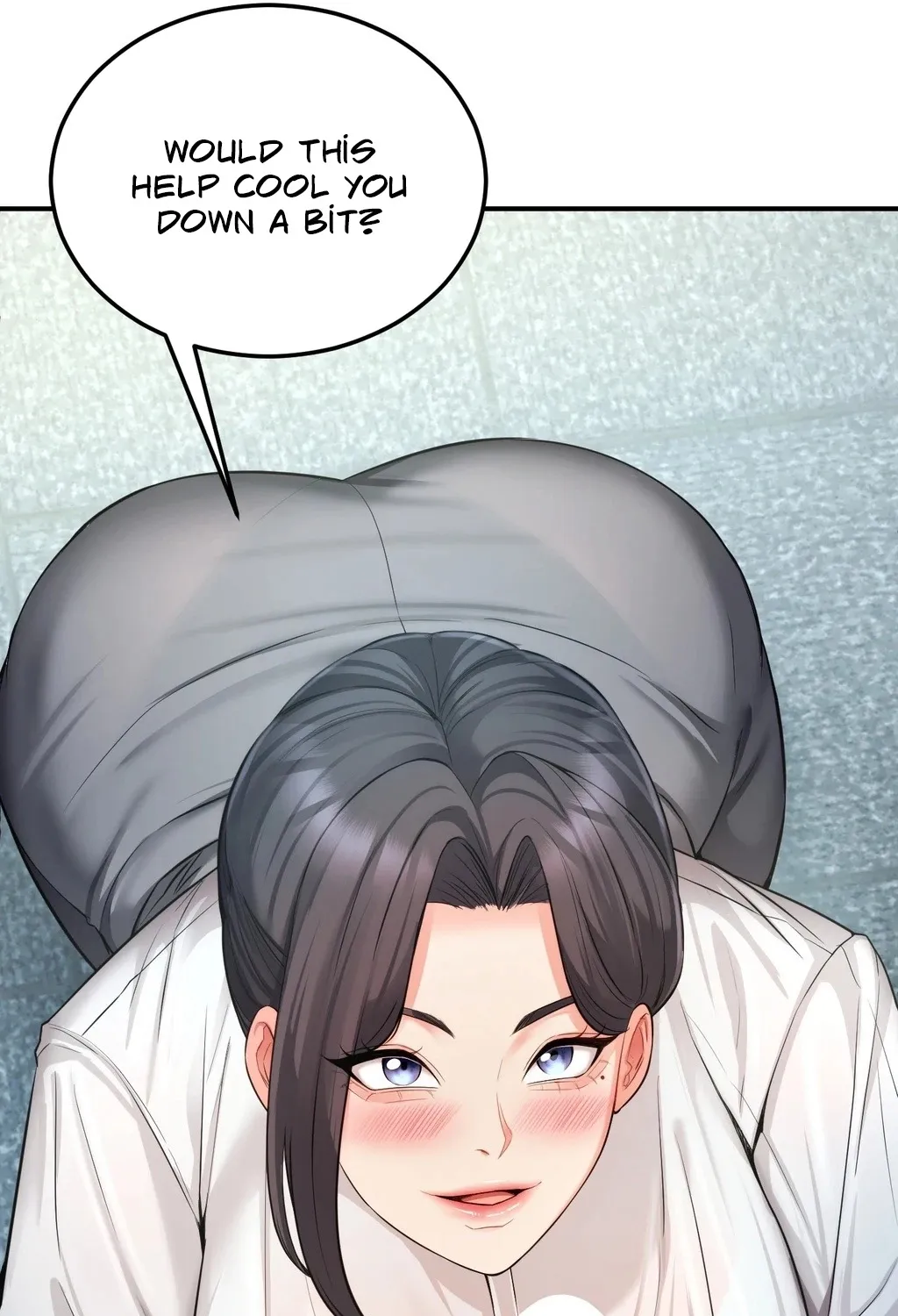Adulterous Boss Chapter 14 page 11 - 