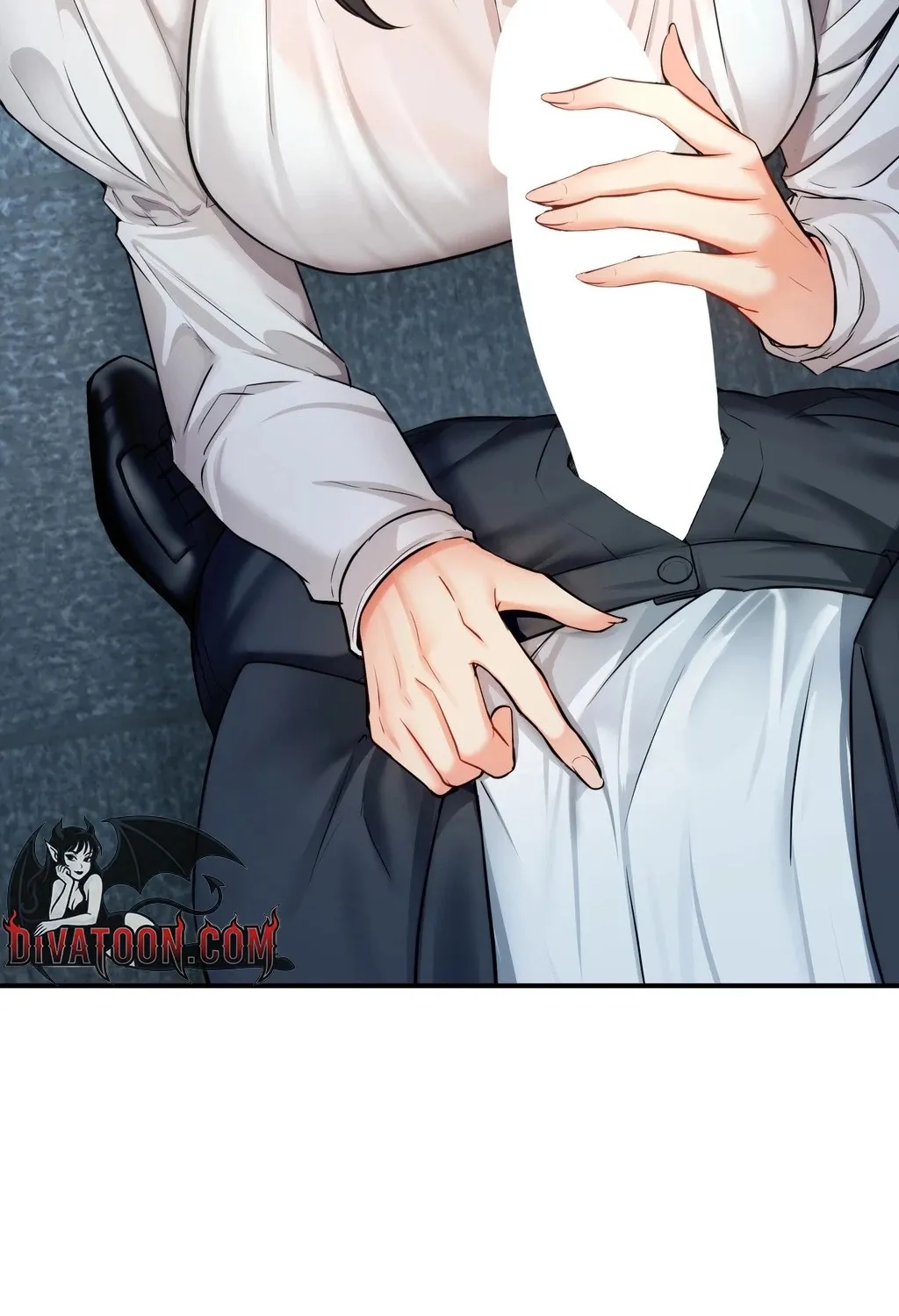 Adulterous Boss Chapter 14 page 12 - 