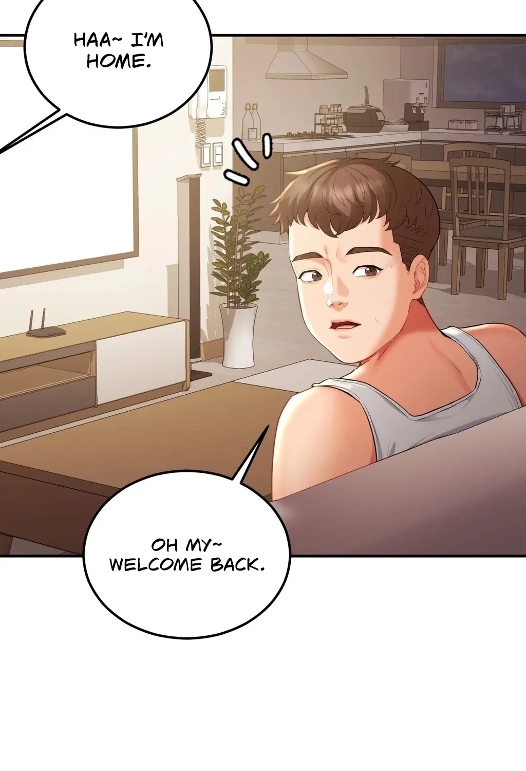 Adulterous Boss Chapter 14 page 114 - 