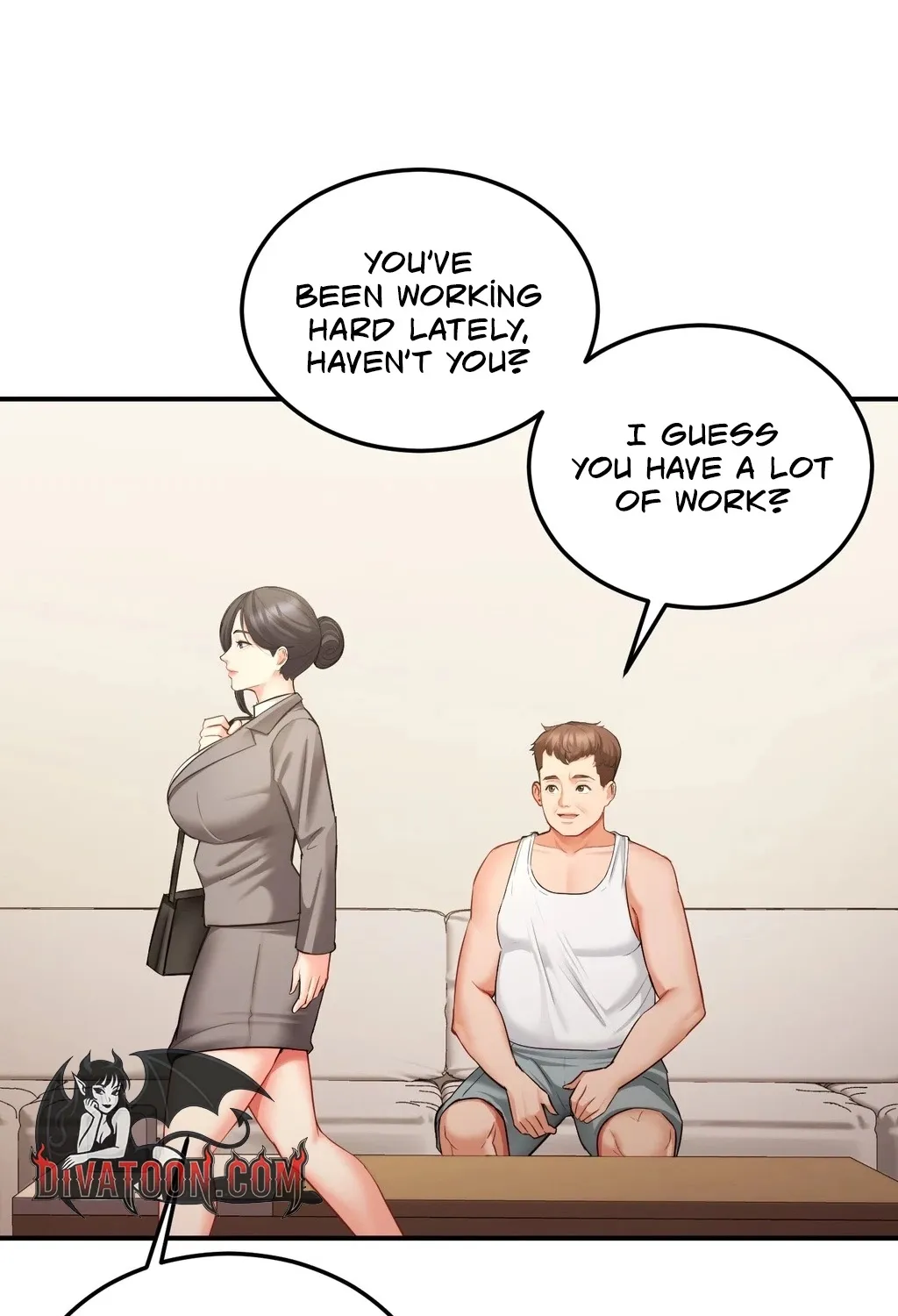 Adulterous Boss Chapter 14 page 115 - 