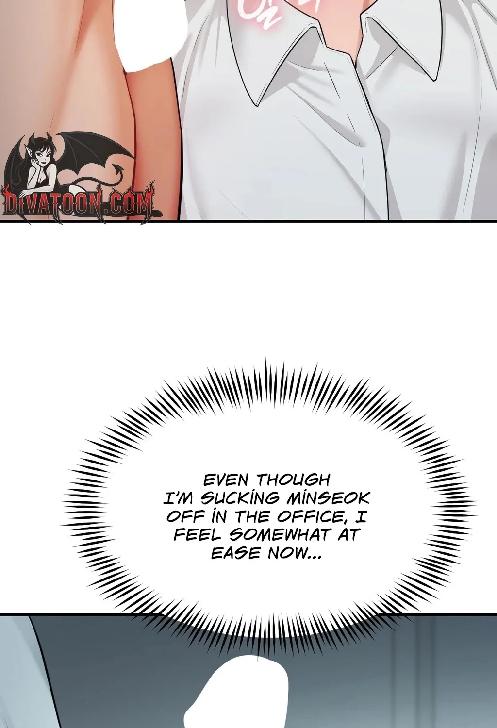 Adulterous Boss Chapter 14 page 18 - 