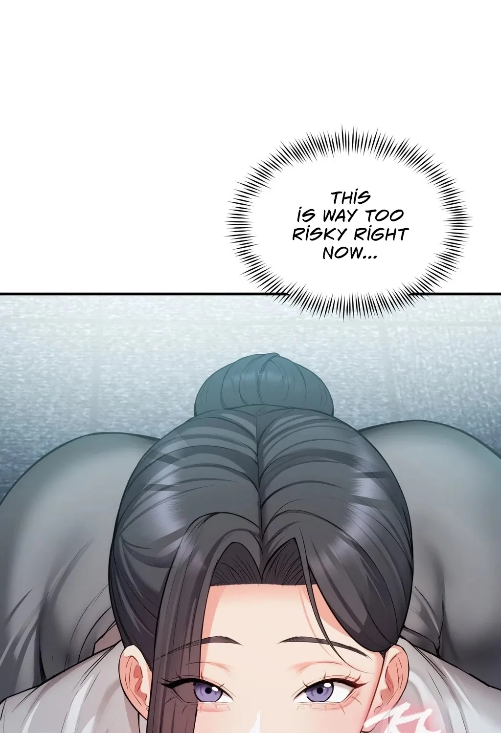 Adulterous Boss Chapter 14 page 22 - 