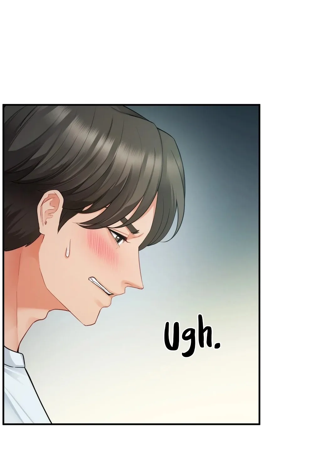 Adulterous Boss Chapter 14 page 24 - 