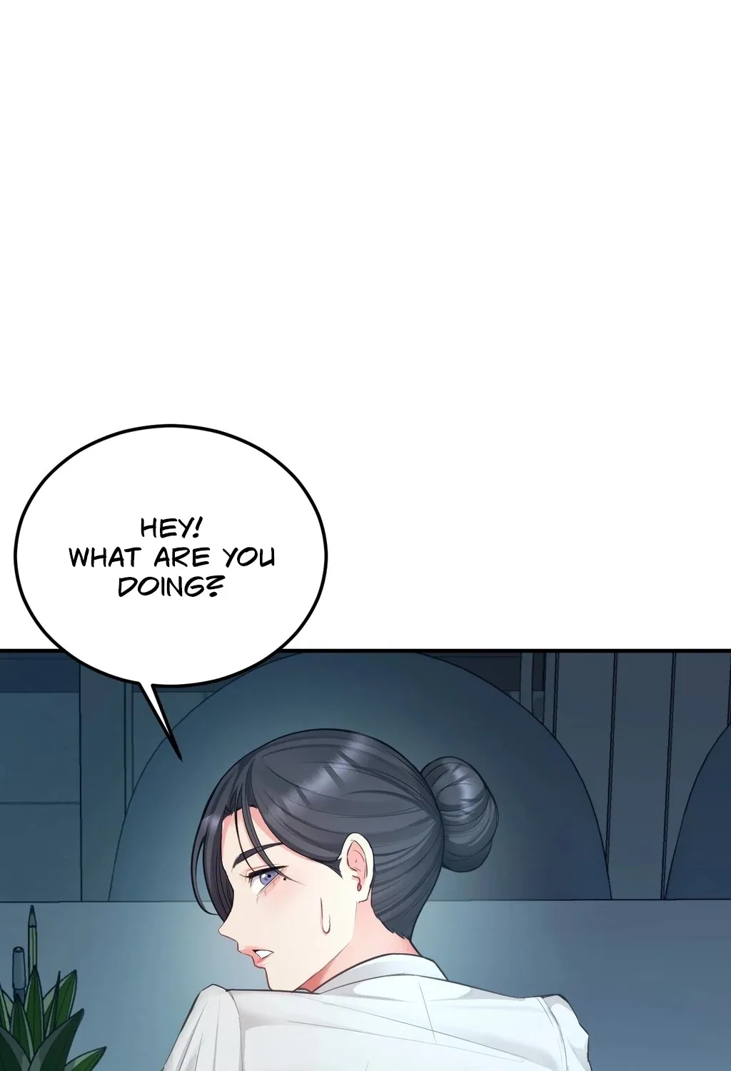Adulterous Boss Chapter 14 page 27 - 
