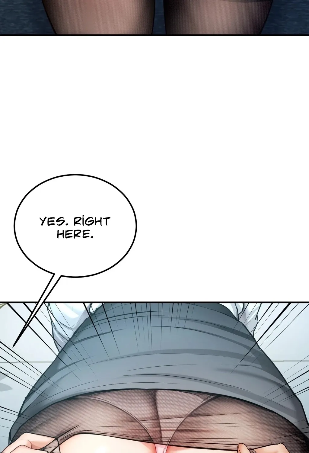 Adulterous Boss Chapter 14 page 31 - 
