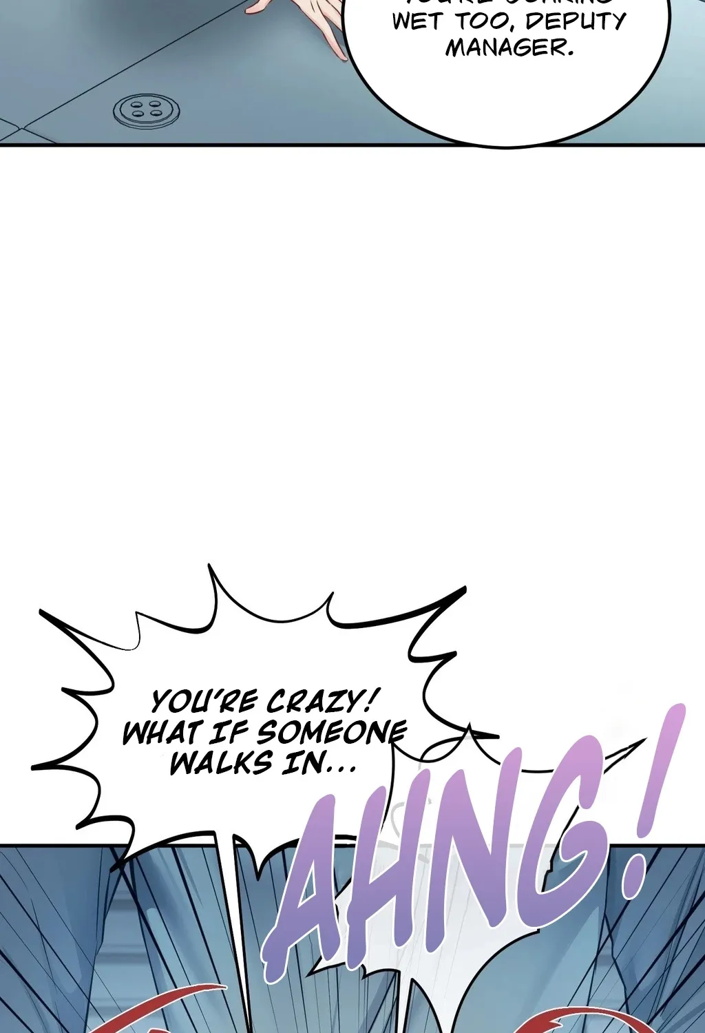 Adulterous Boss Chapter 14 page 34 - 