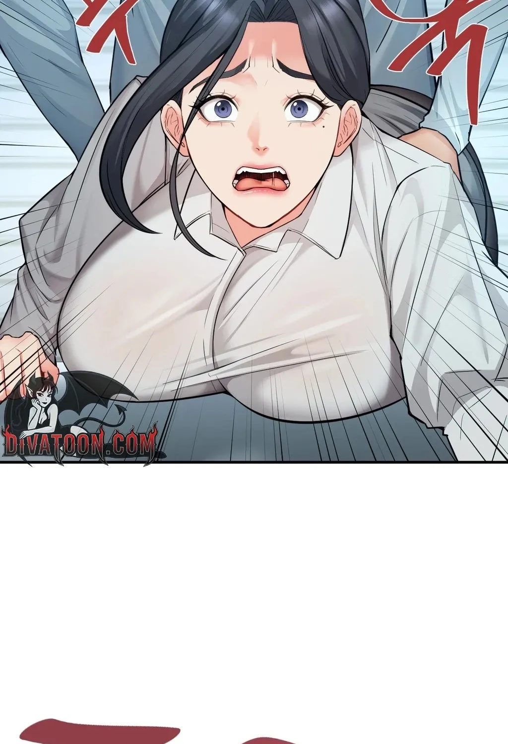 Adulterous Boss Chapter 14 page 36 - 