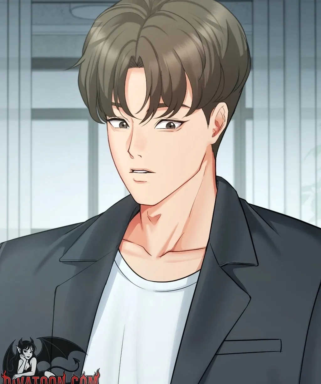 Adulterous Boss Chapter 14 page 5 - 