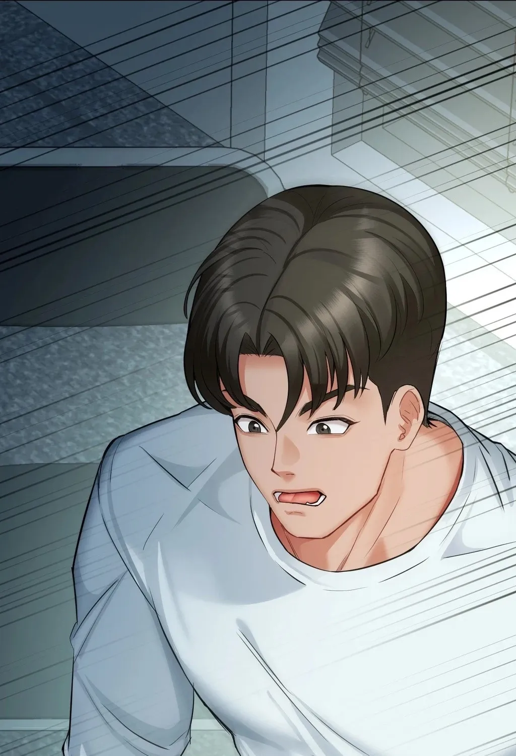 Adulterous Boss Chapter 14 page 41 - 