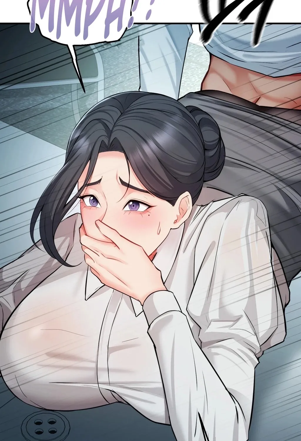 Adulterous Boss Chapter 14 page 44 - 