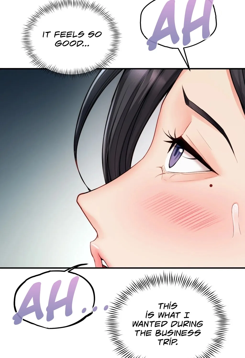 Adulterous Boss Chapter 14 page 49 - 