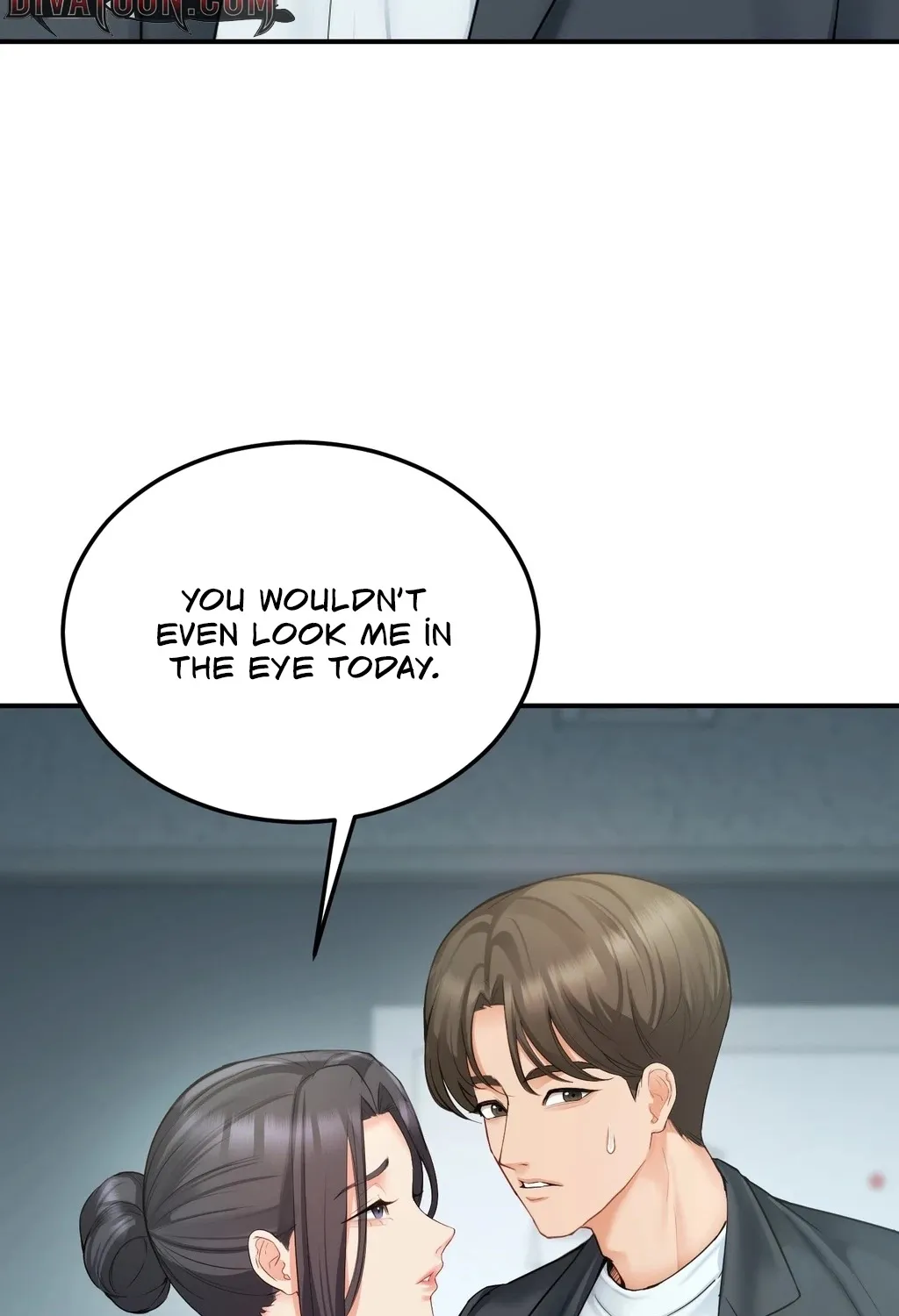 Adulterous Boss Chapter 14 page 6 - 