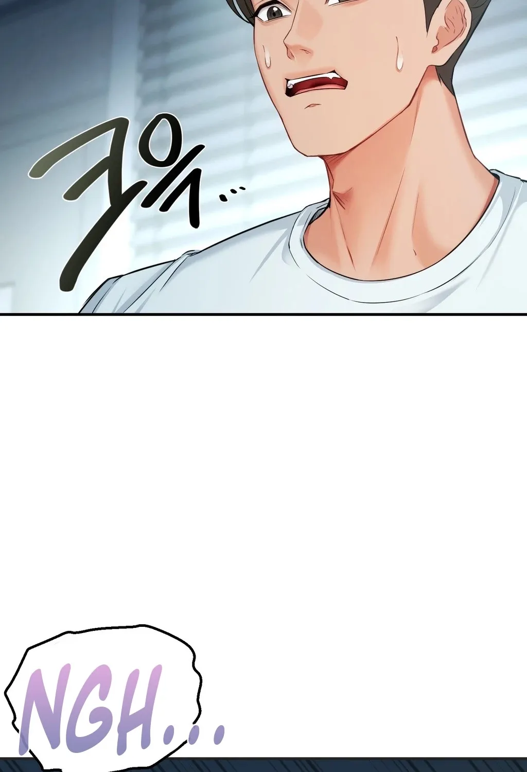 Adulterous Boss Chapter 14 page 53 - 