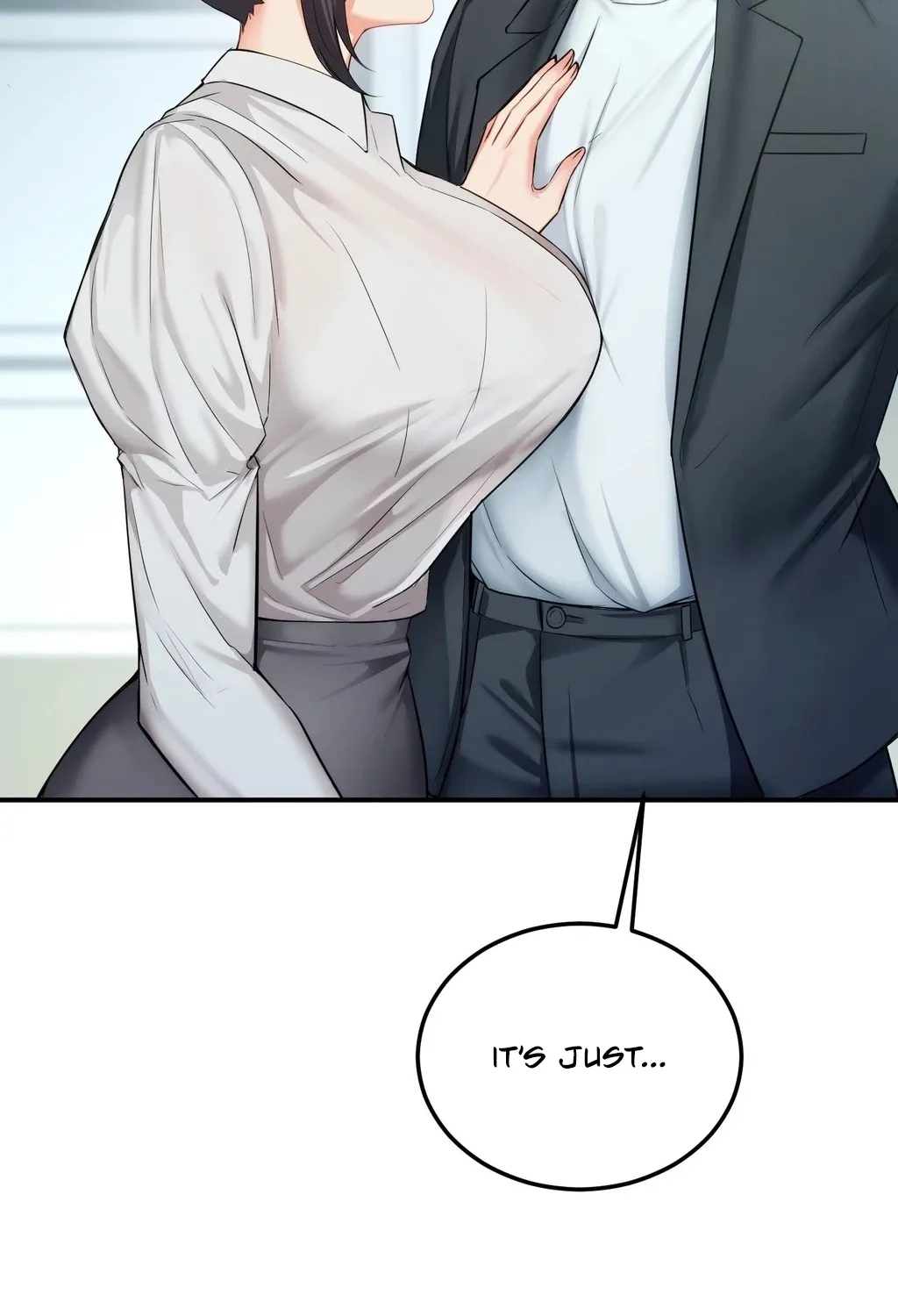 Adulterous Boss Chapter 14 page 7 - 