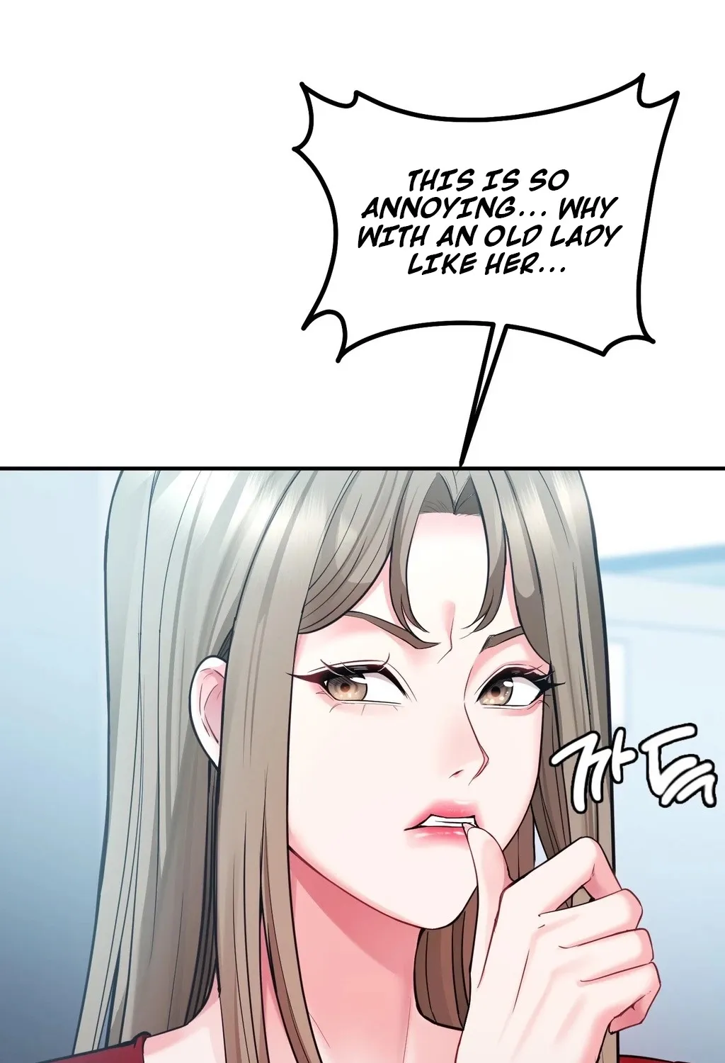 Adulterous Boss Chapter 14 page 64 - 