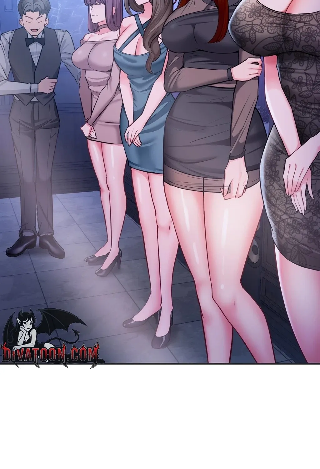 Adulterous Boss Chapter 14 page 68 - 