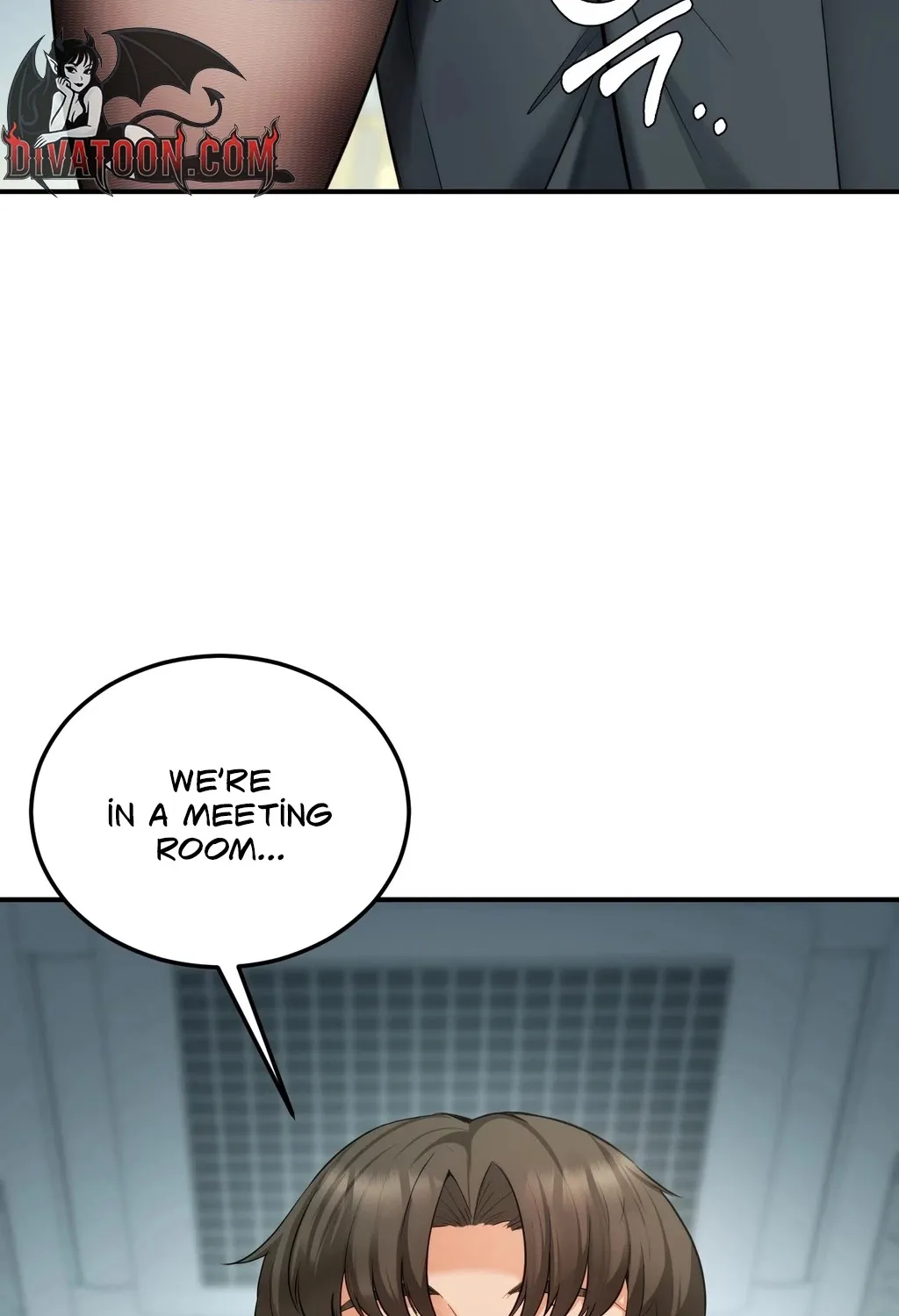 Adulterous Boss Chapter 14 page 9 - 