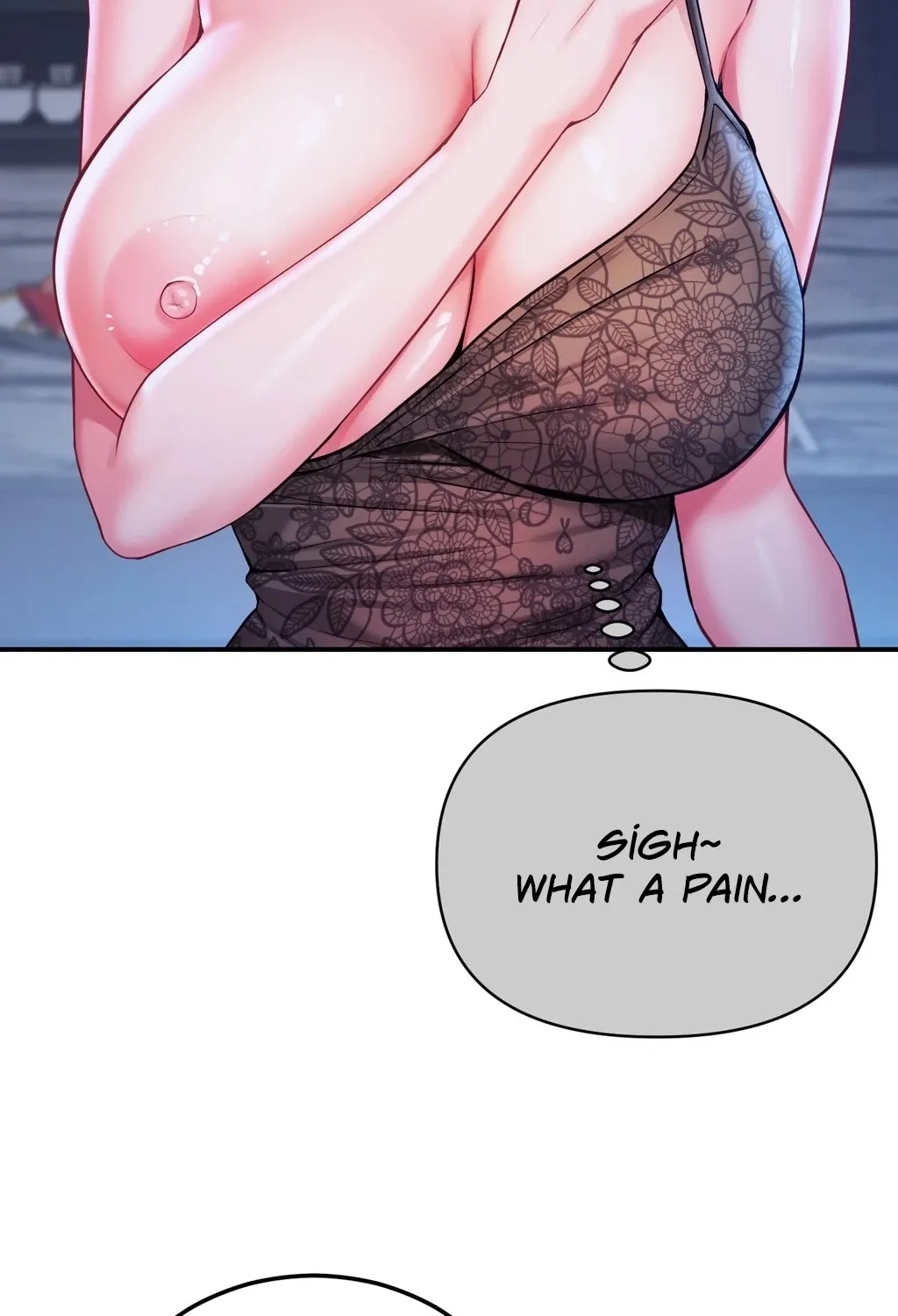 Adulterous Boss Chapter 14 page 82 - 