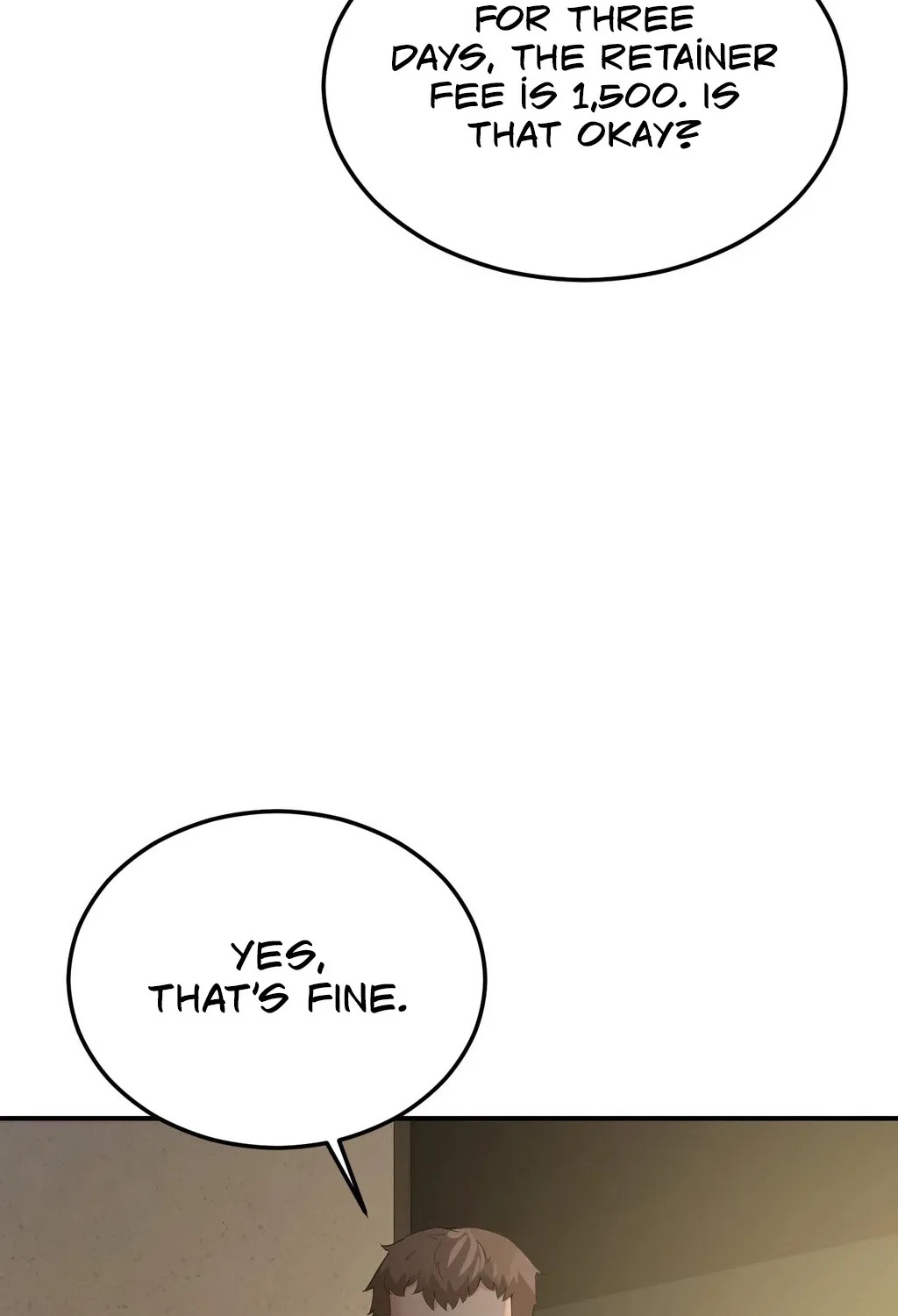 Adulterous Boss Chapter 15 page 104 - 