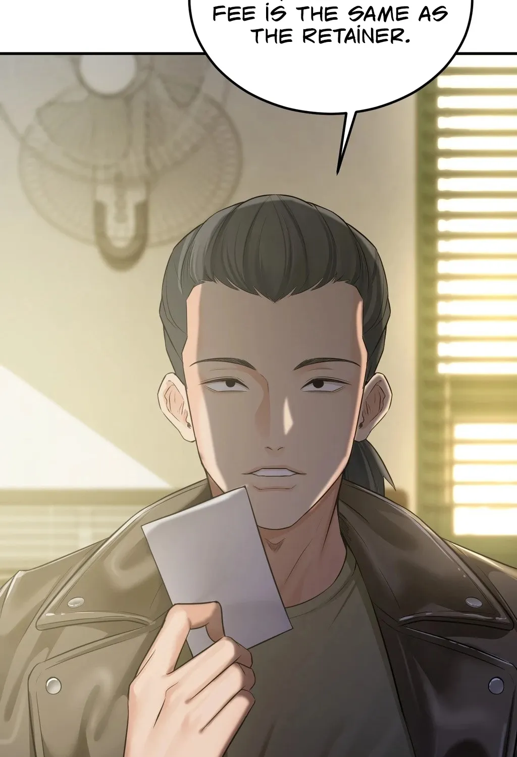 Adulterous Boss Chapter 15 page 106 - 