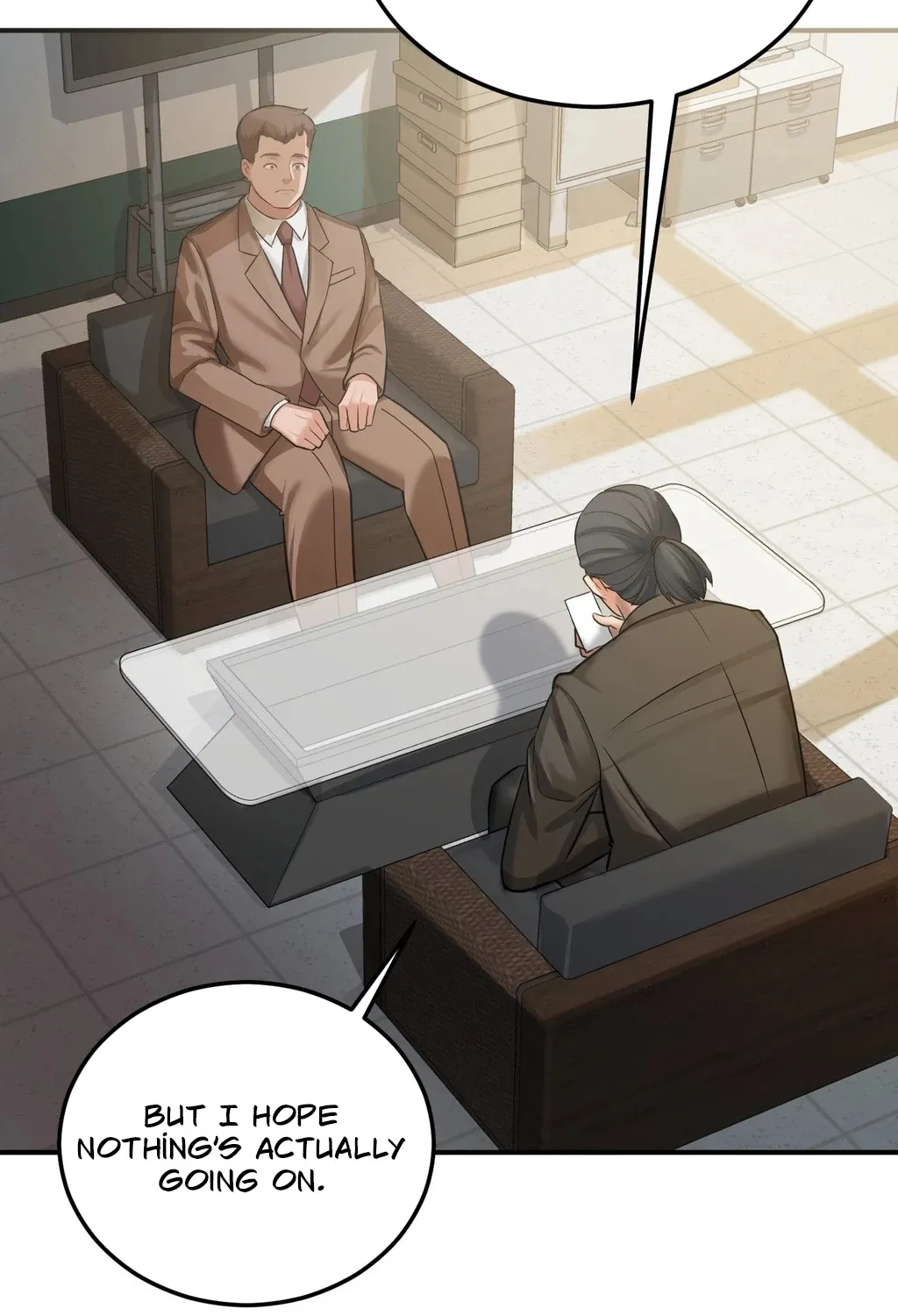 Adulterous Boss Chapter 15 page 108 - 