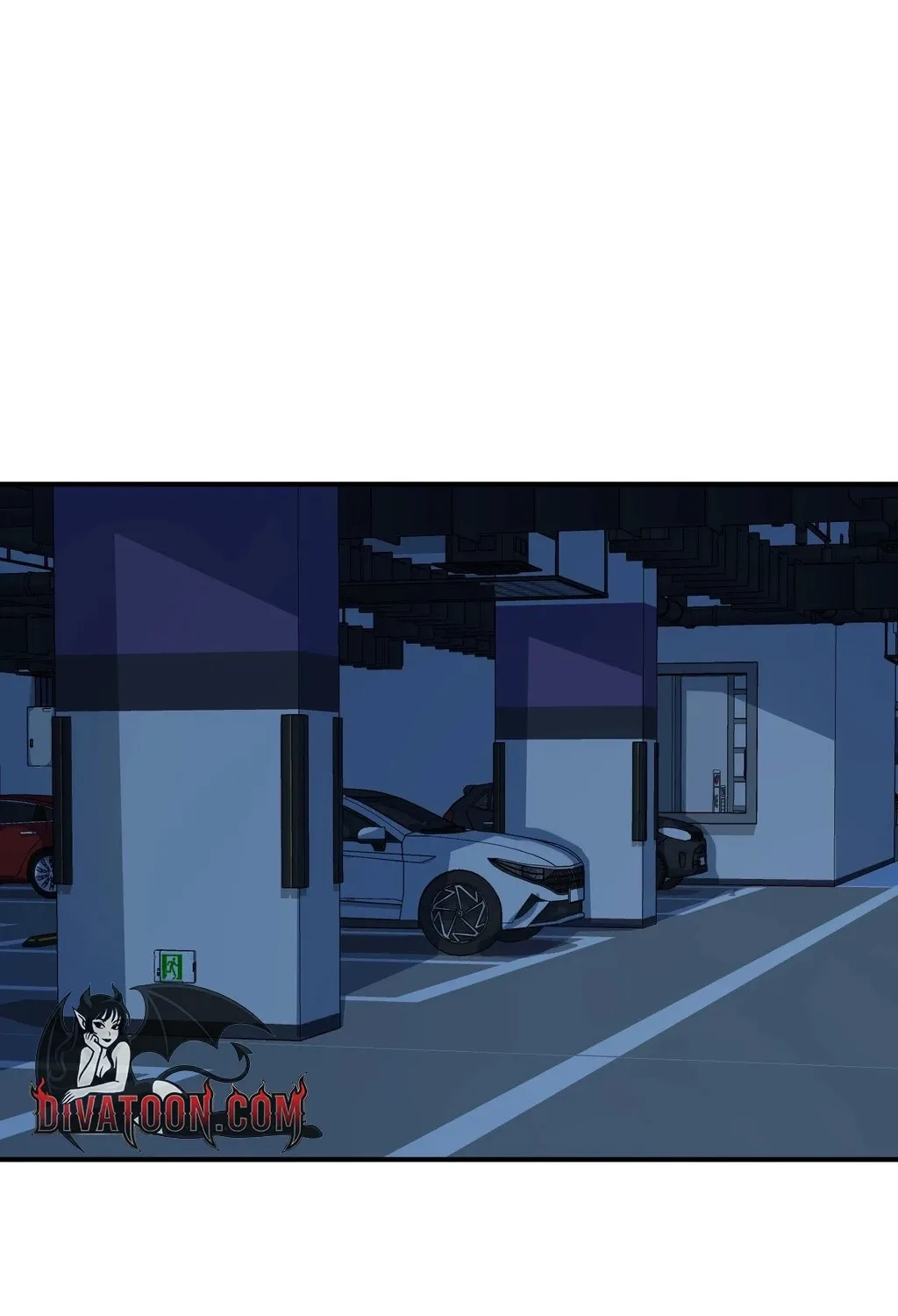Adulterous Boss Chapter 15 page 14 - 